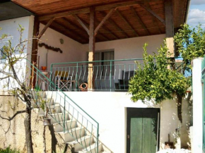 Spacious house in Bragança - shared garden - 120 m²